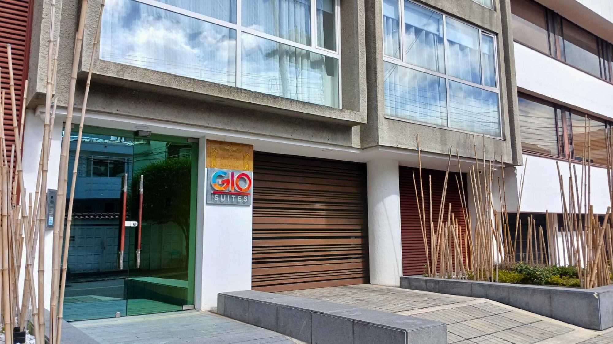 Gio Suites Monir Usaquen Bogota, Bogota